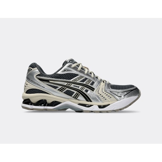 Asics Gel-Kayano 14 Carrier Grey Black