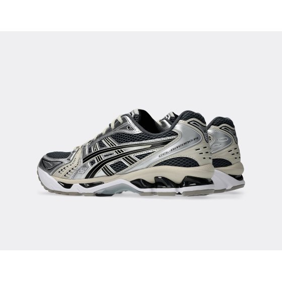 Asics Gel-Kayano 14 Carrier Grey Black