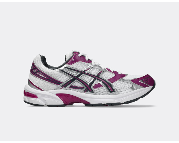 Asics Gel-1130 White Lavender Field