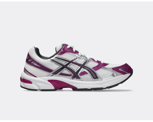 Asics Gel-1130 White Lavender Field