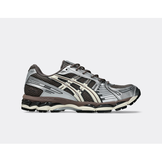 Asics Gel-Kayano 12.1 Cocoa Powder Cream
