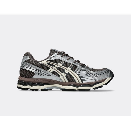 Asics Gel-Kayano 12.1 Cocoa Powder Cream