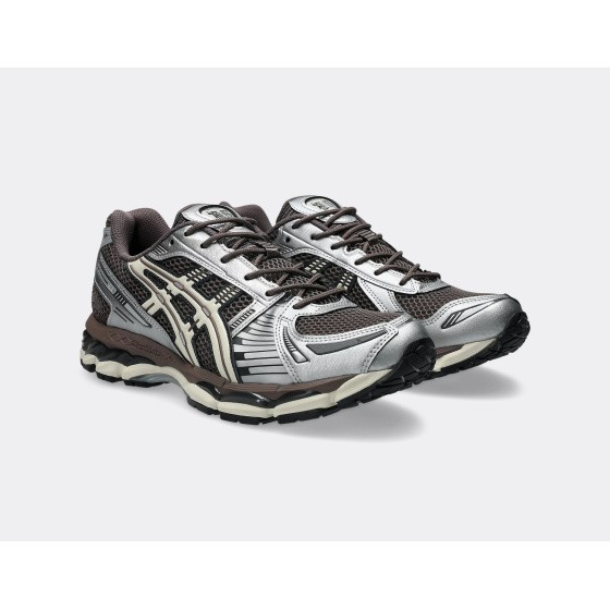 Asics Gel-Kayano 12.1 Cocoa Powder Cream