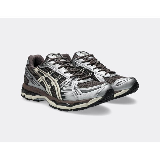 Asics Gel-Kayano 12.1 Cocoa Powder Cream
