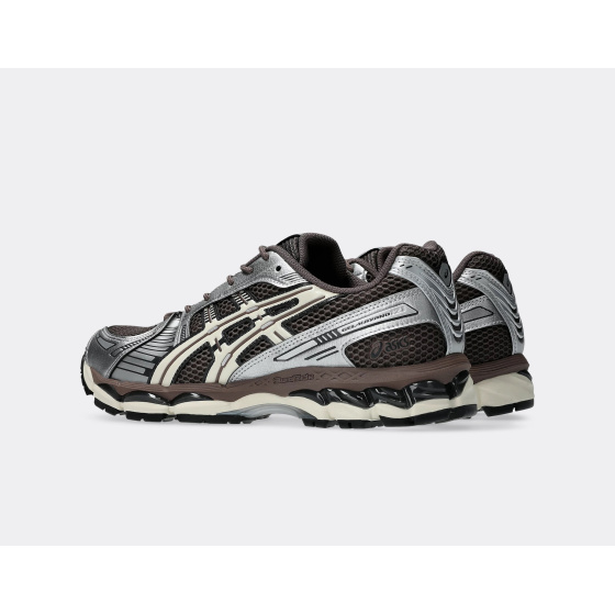 Asics Gel-Kayano 12.1 Cocoa Powder Cream