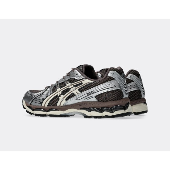 Asics Gel-Kayano 12.1 Cocoa Powder Cream