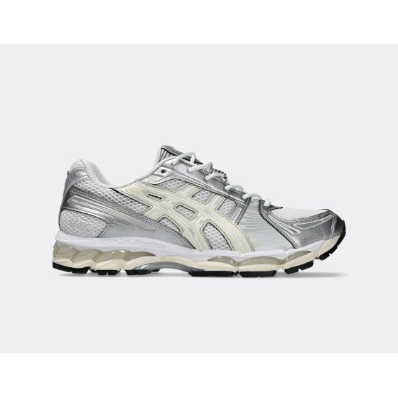 Asics Gel-Kayano 12.1 White Cream