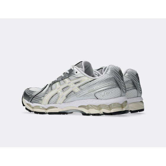 Asics Gel-Kayano 12.1 White Cream