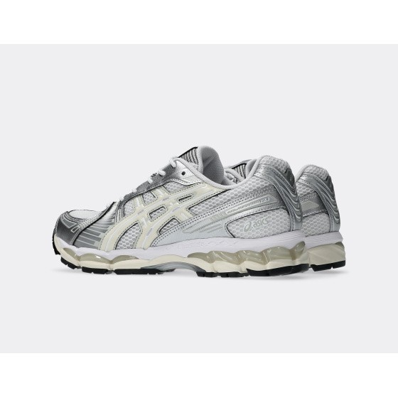 Asics Gel-Kayano 12.1 White Cream