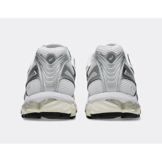 Asics Gel-Kayano 12.1 White Cream