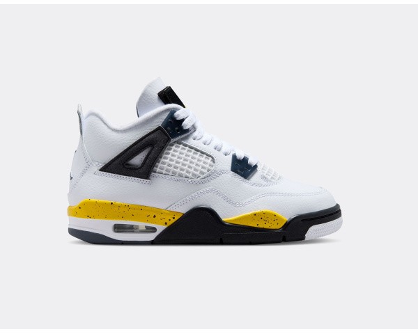 Jordan Air Jordan 4 Retro GS Tour Yellow
