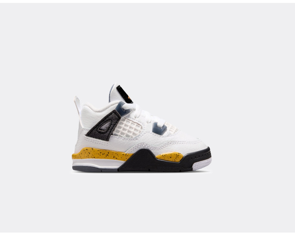 Jordan Air Jordan 4 Retro TD Tour Yellow