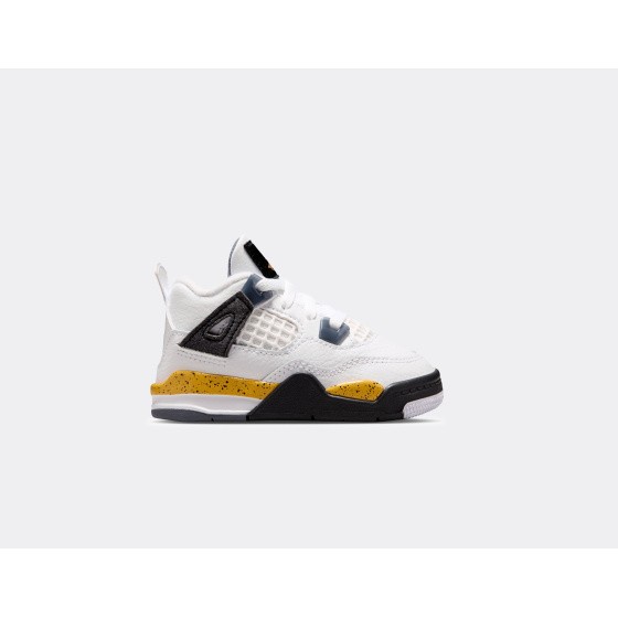 Jordan Air Jordan 4 Retro TD Tour Yellow