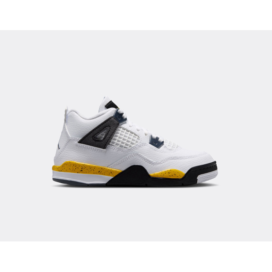 Jordan Air Jordan 4 Retro PS Tour Yellow