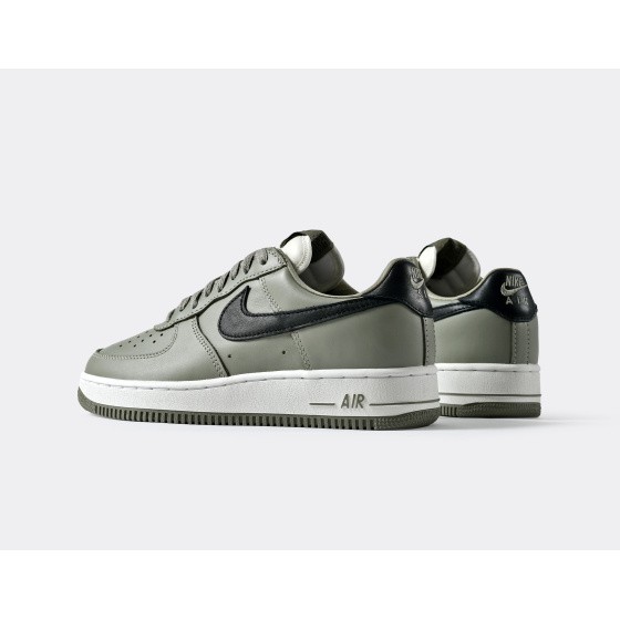 Nike Air Force 1 ’01 Light Army