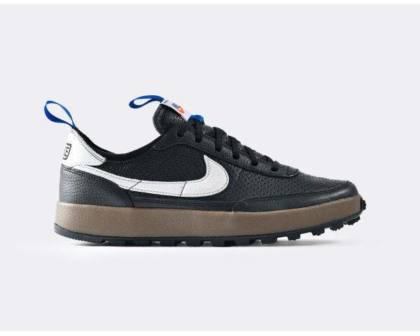 Nike General Purpose Tom Sachs QS Black Team Royal