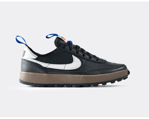 Nike General Purpose Tom Sachs QS Black Team Royal