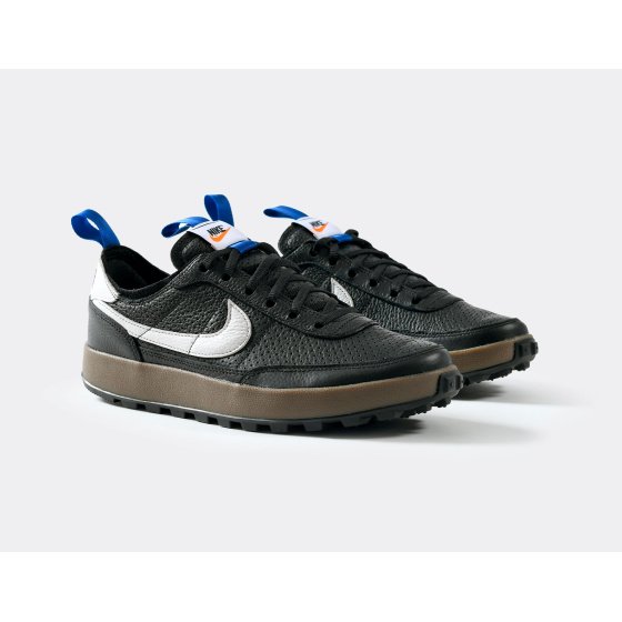 Nike General Purpose Tom Sachs QS Black Team Royal