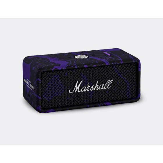 Marshall Emberton 3 Hendrix Edition