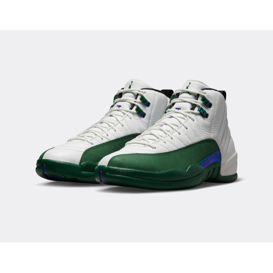 Jordan Air Jordan 12 Retro Bucks
