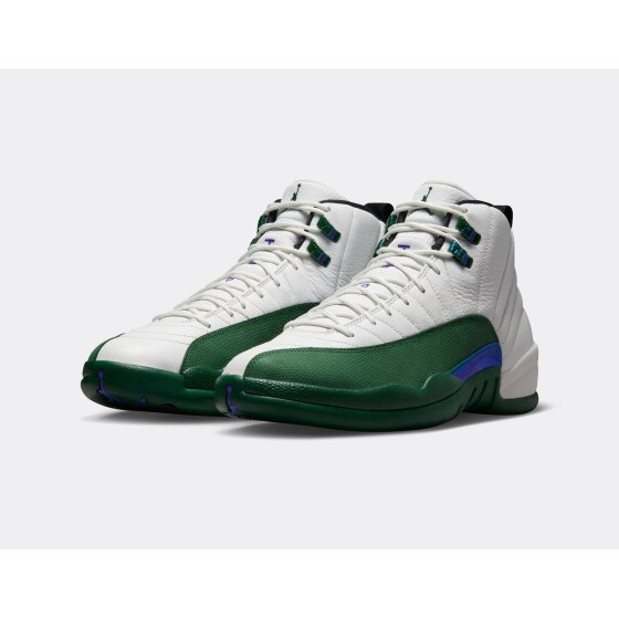 Jordan Air Jordan 12 Retro Bucks