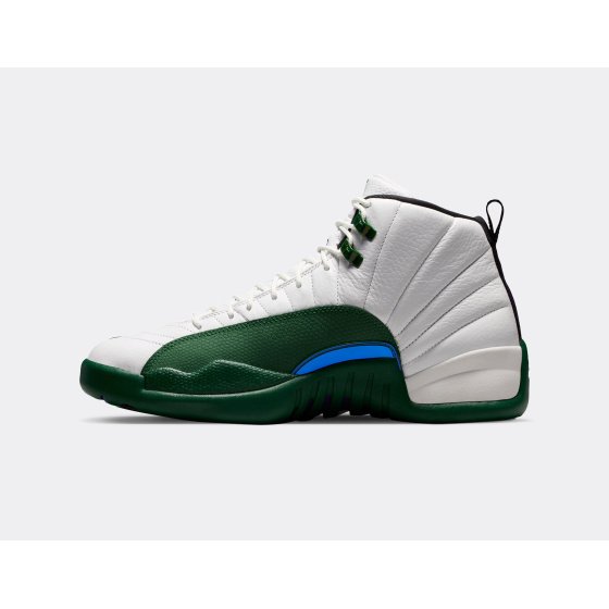 Jordan Air Jordan 12 Retro Bucks