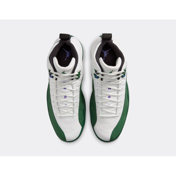 Jordan Air Jordan 12 Retro Bucks