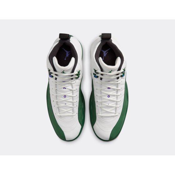 Jordan Air Jordan 12 Retro Bucks