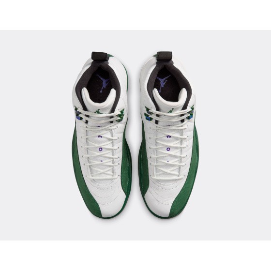 Jordan Air Jordan 12 Retro Bucks