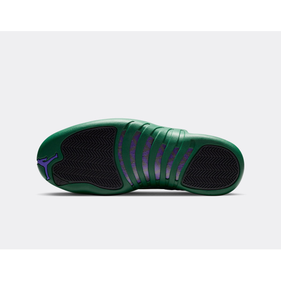 Jordan Air Jordan 12 Retro Bucks