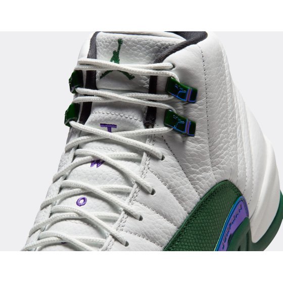 Jordan Air Jordan 12 Retro Bucks