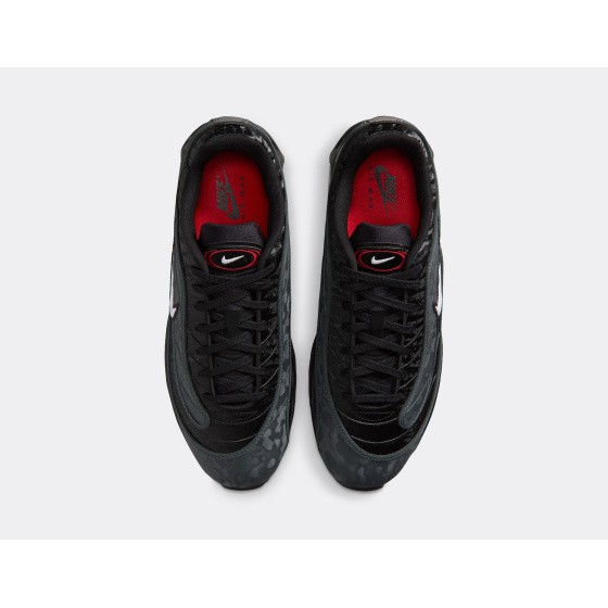 Nike Air Max Joga Bonito Black University Red