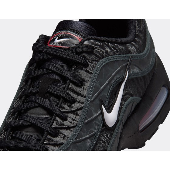 Nike Air Max Joga Bonito Black University Red