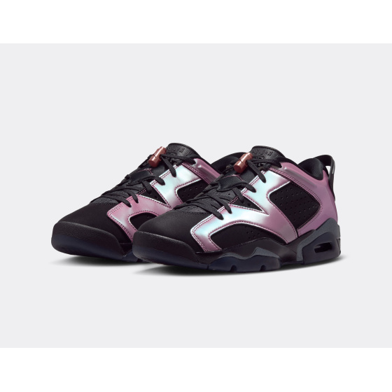Jordan W Air Jordan 6 Retro Desert Berry