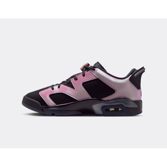 Jordan W Air Jordan 6 Retro Desert Berry