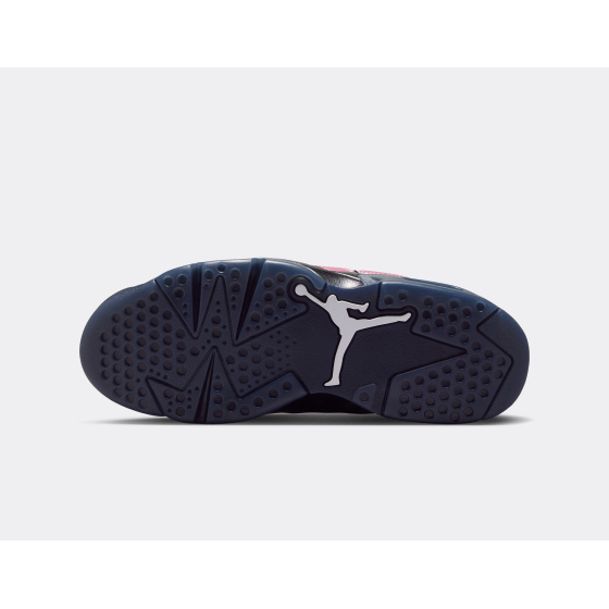 Jordan W Air Jordan 6 Retro Desert Berry