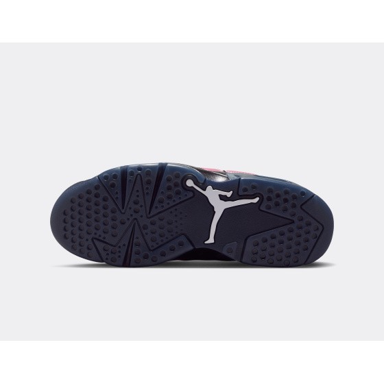 Jordan W Air Jordan 6 Retro Desert Berry