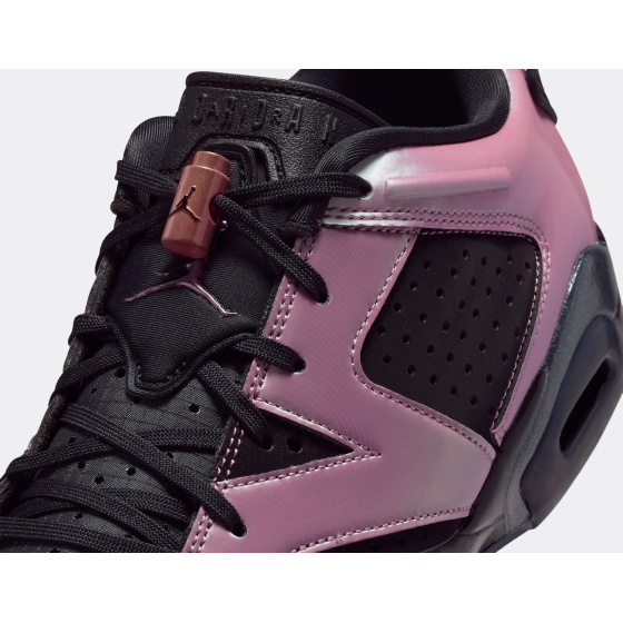 Jordan W Air Jordan 6 Retro Desert Berry
