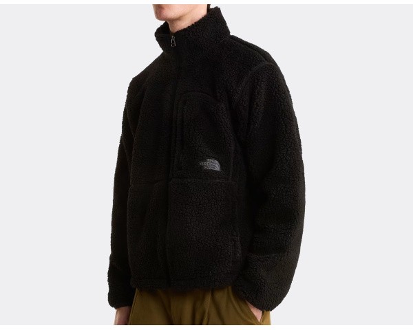 The North Face Extreme Pile 2 Jacket Black