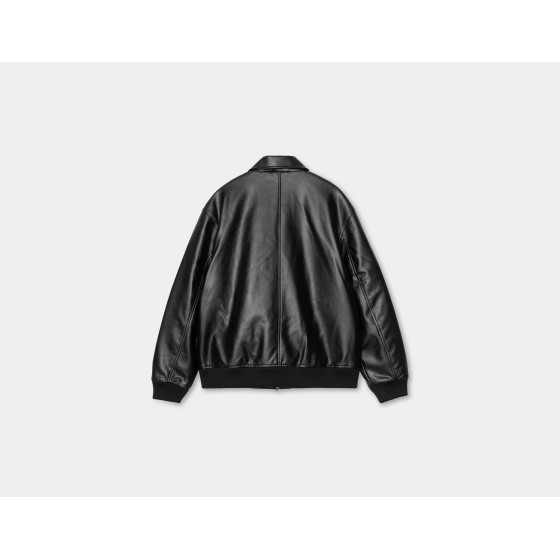 Carhartt WIP Arizona Jacket Black