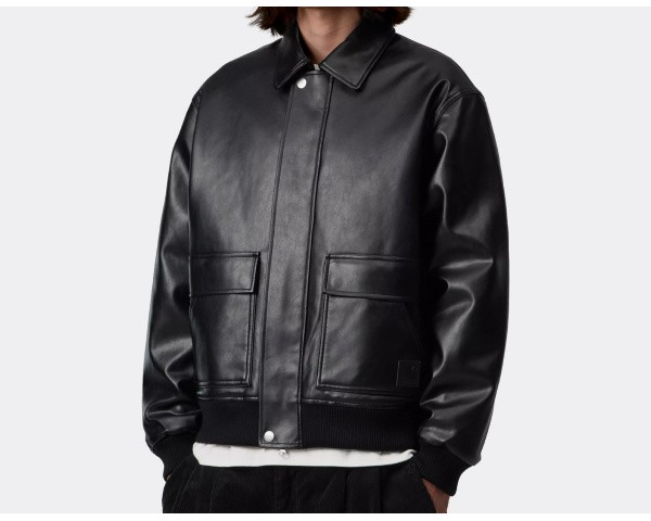 Carhartt WIP Arizona Jacket Black