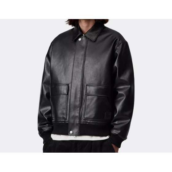 Carhartt WIP Arizona Jacket Black