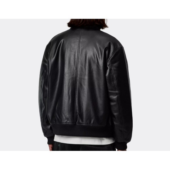 Carhartt WIP Arizona Jacket Black