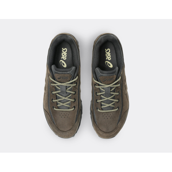 Asics Gel-Transcend FJ Black Coffee