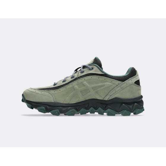 Asics Gel-Transcend FJ Ash Green