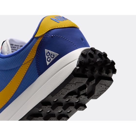 Nike ACG LDV Hyper Royal Lemon Venom