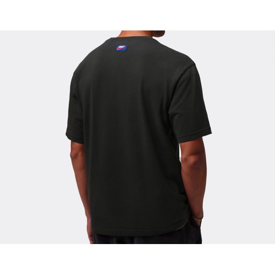 Jordan Flight Essentials Pocket Tee Night Forest