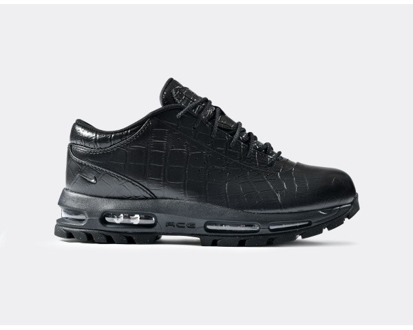 Nike Air Max Goadome Croc Low SP QS Black