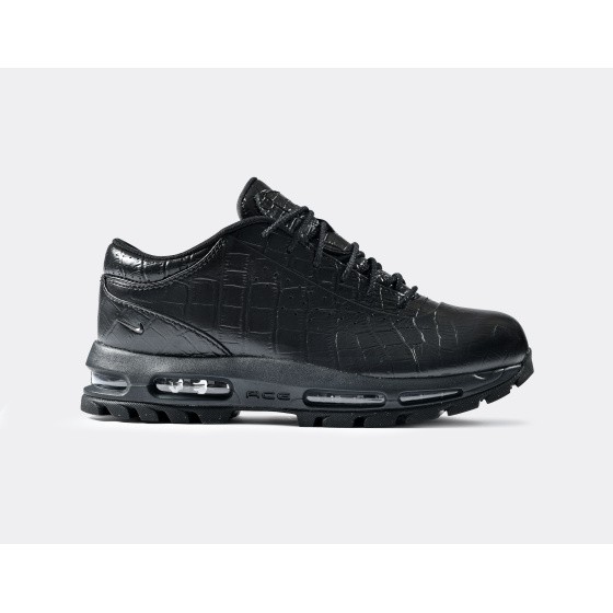 Nike Air Max Goadome Croc Low SP QS Black