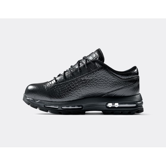 Nike Air Max Goadome Croc Low SP QS Black